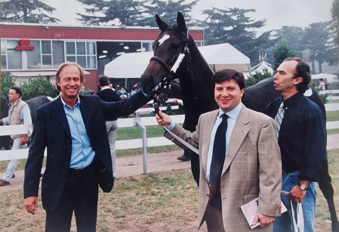 Massimiliano D'Auria - 1