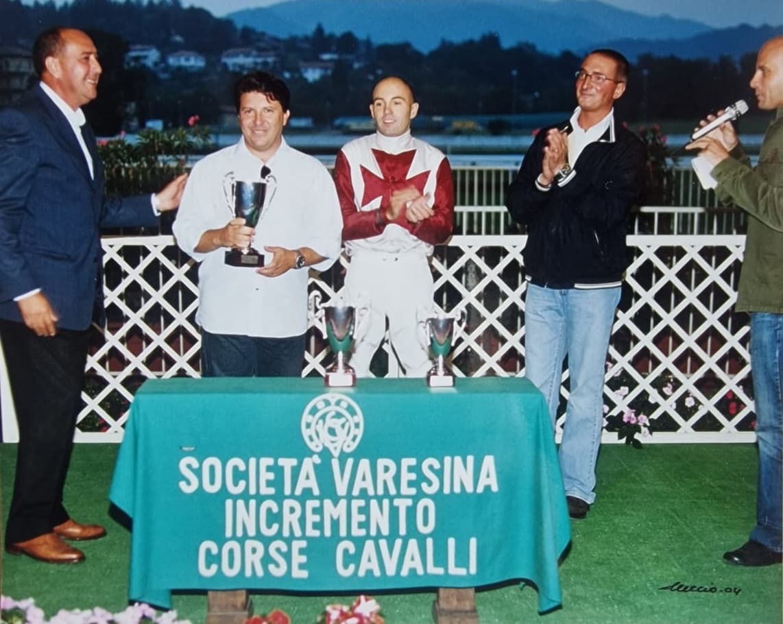 Massimiliano D'Auria - 3